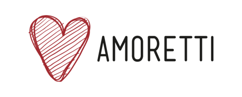 amoretti logo